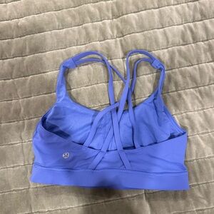 Lululemon Energy Bra
